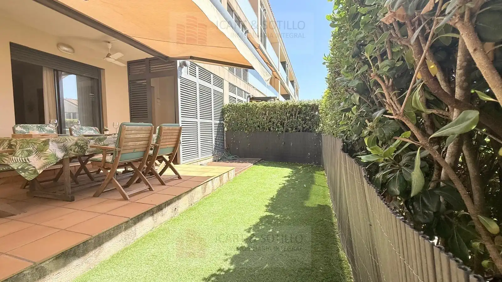 Rez-de-chaussée avec piscine à vendre à BARBIGUERA 15, imagen 57