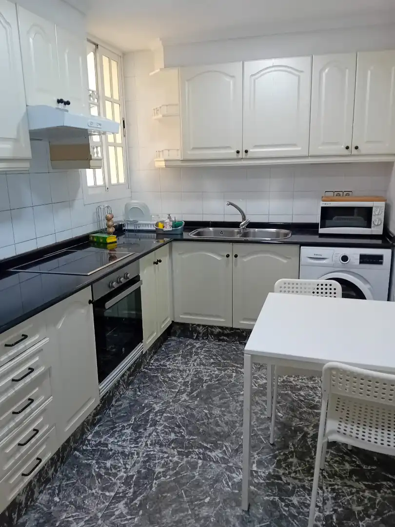 Room in Carrer de Finlàndia, Mestalla
