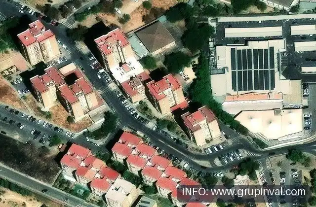Piso en venta en Camas, Sevilla