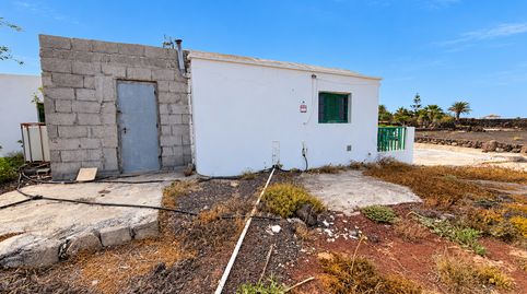 Foto 3 de Casa o chalet en venta en Las Breñas, Yaiza