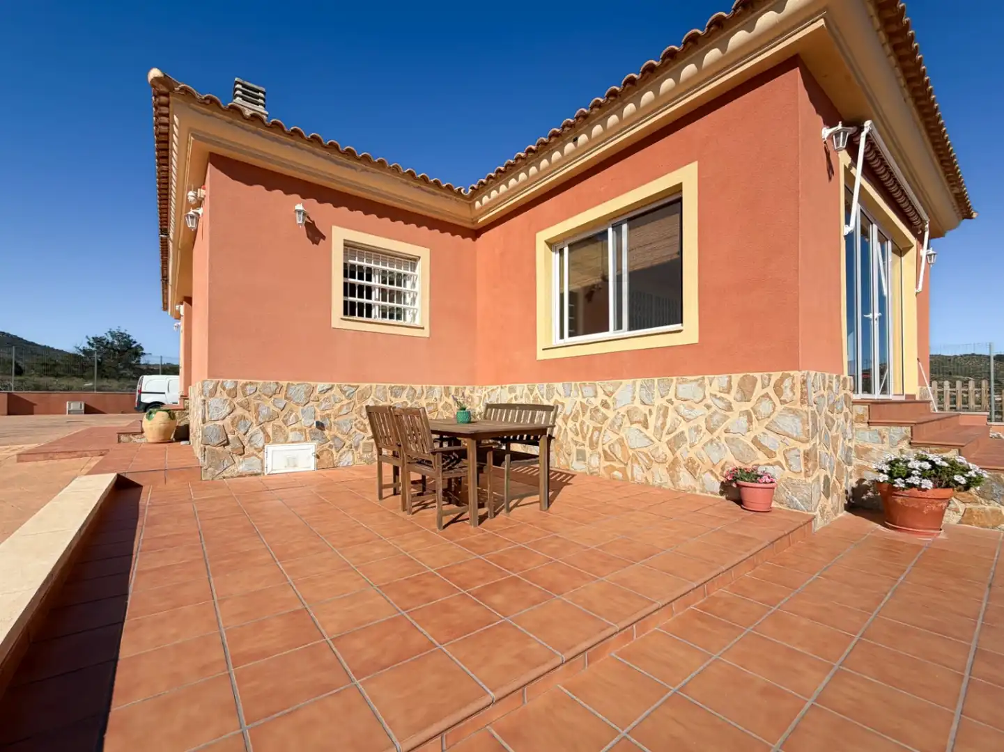 Chalet con jardín en venta en Aigües, imagen 29