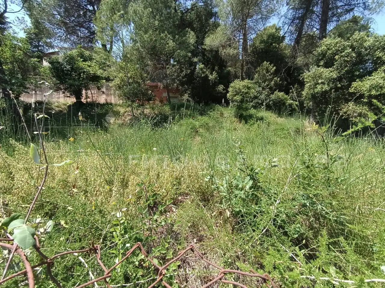 Terreno residencial en venta en Calle Verge de Montserrat, imagen 9