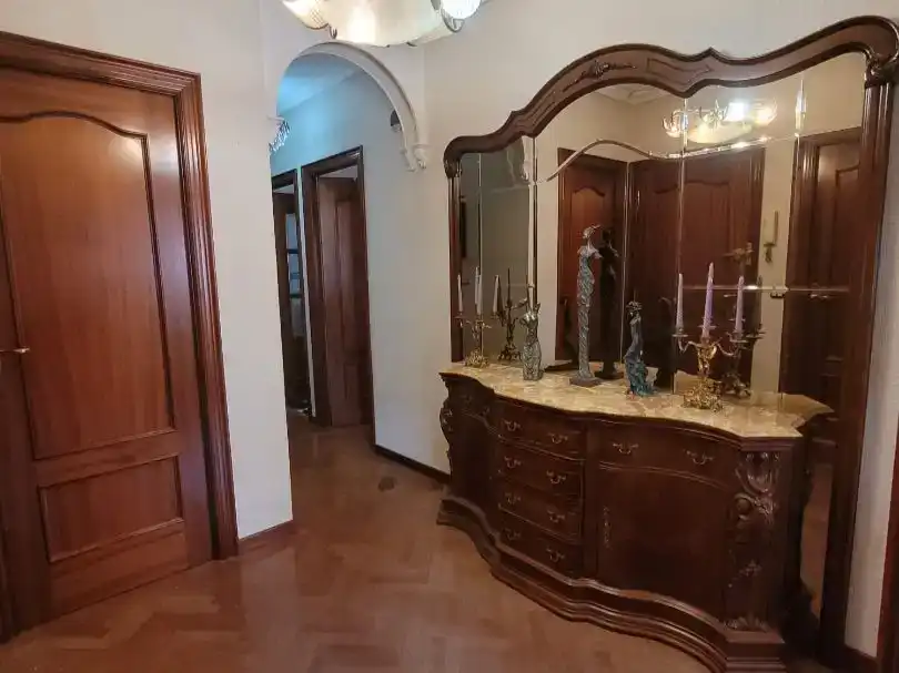 Casa adosada en venda en Fuentesaúco