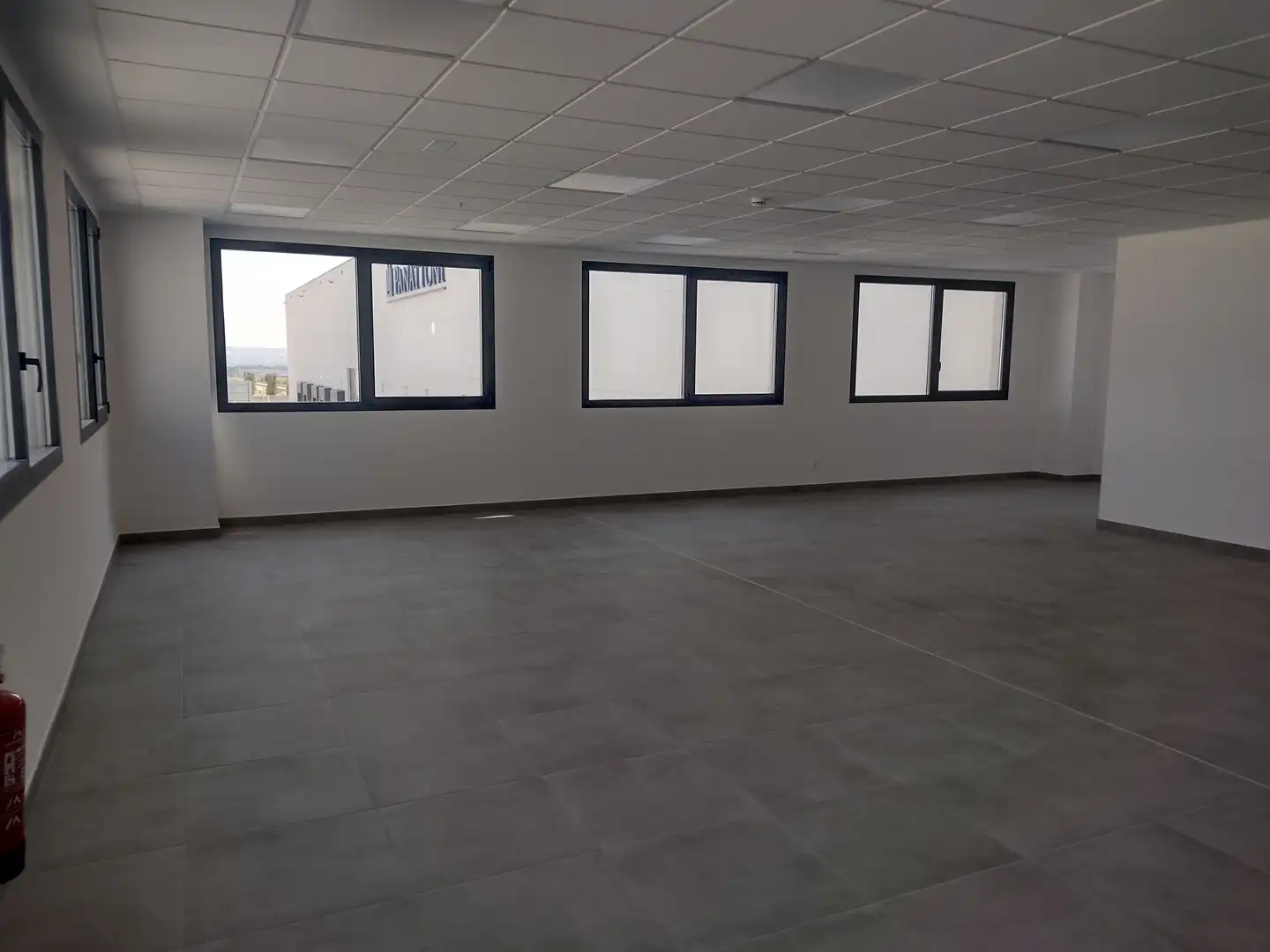 Nave industrial in affitto a Calle Carae, imagen 25