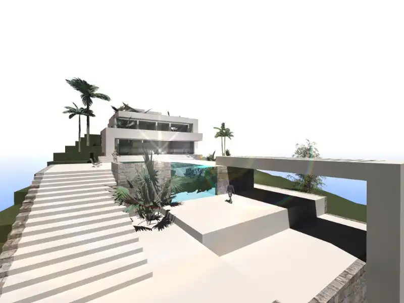 Haus zum Verkauf in Casco Urbano, imagen 2