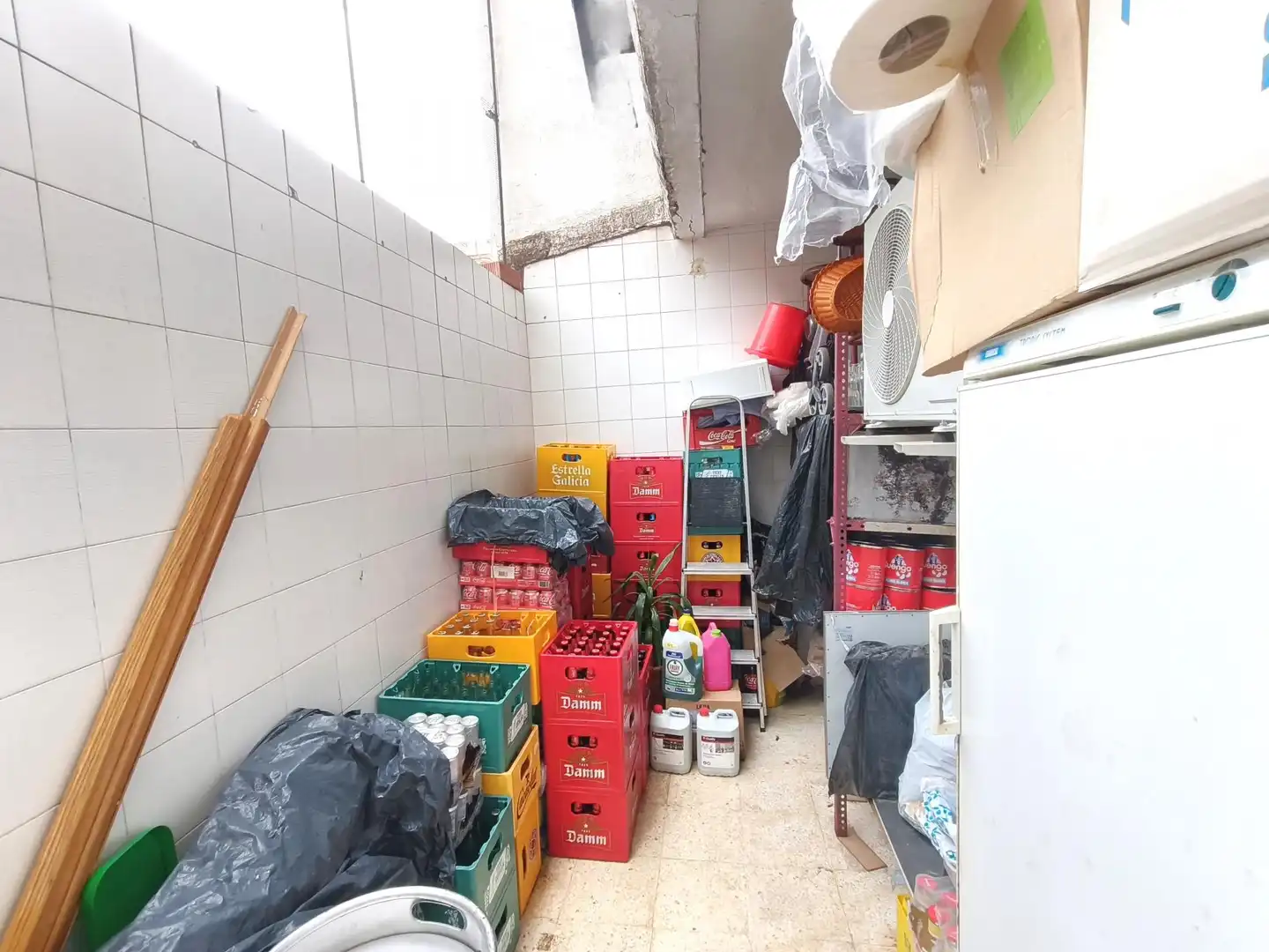 Local comercial en venda a de la Mare Molas 61, imagen 18