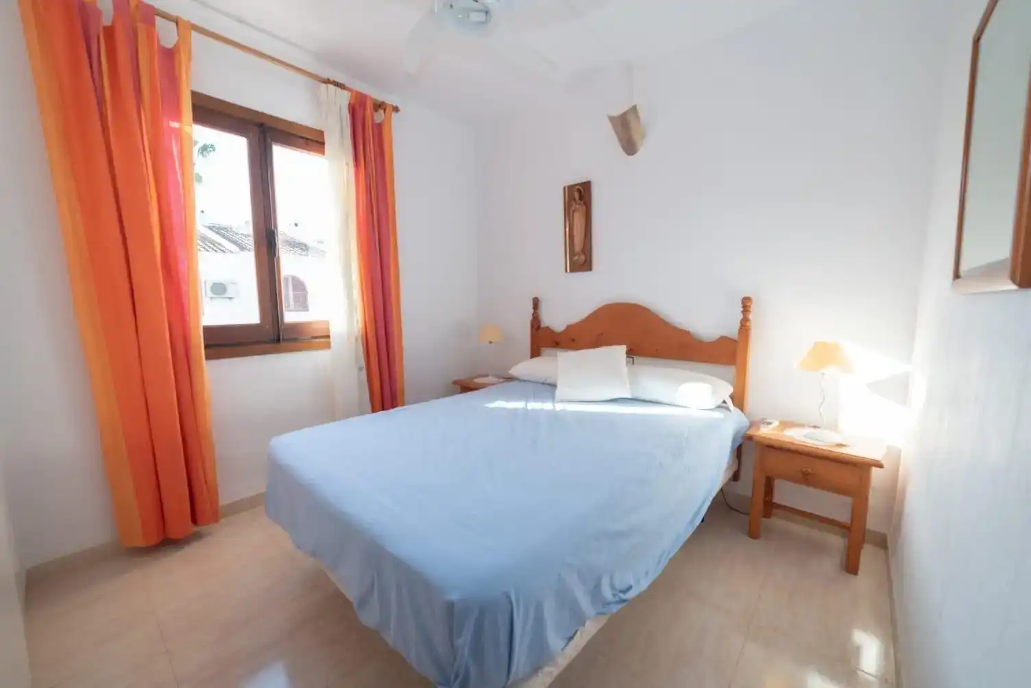 Habitación de Piso de alquiler en Dos  Mares