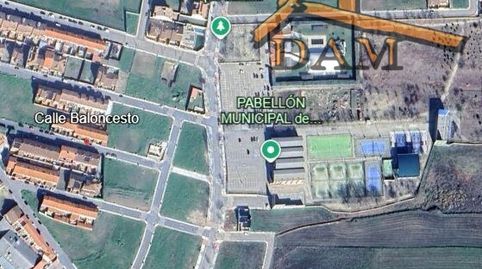 Foto 4 de Residencial en venta en Fuensalida, Toledo