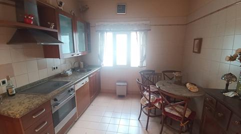 Foto 5 de Pis en venda a Calle Marqués de Teverga, Plaza de América, Asturias