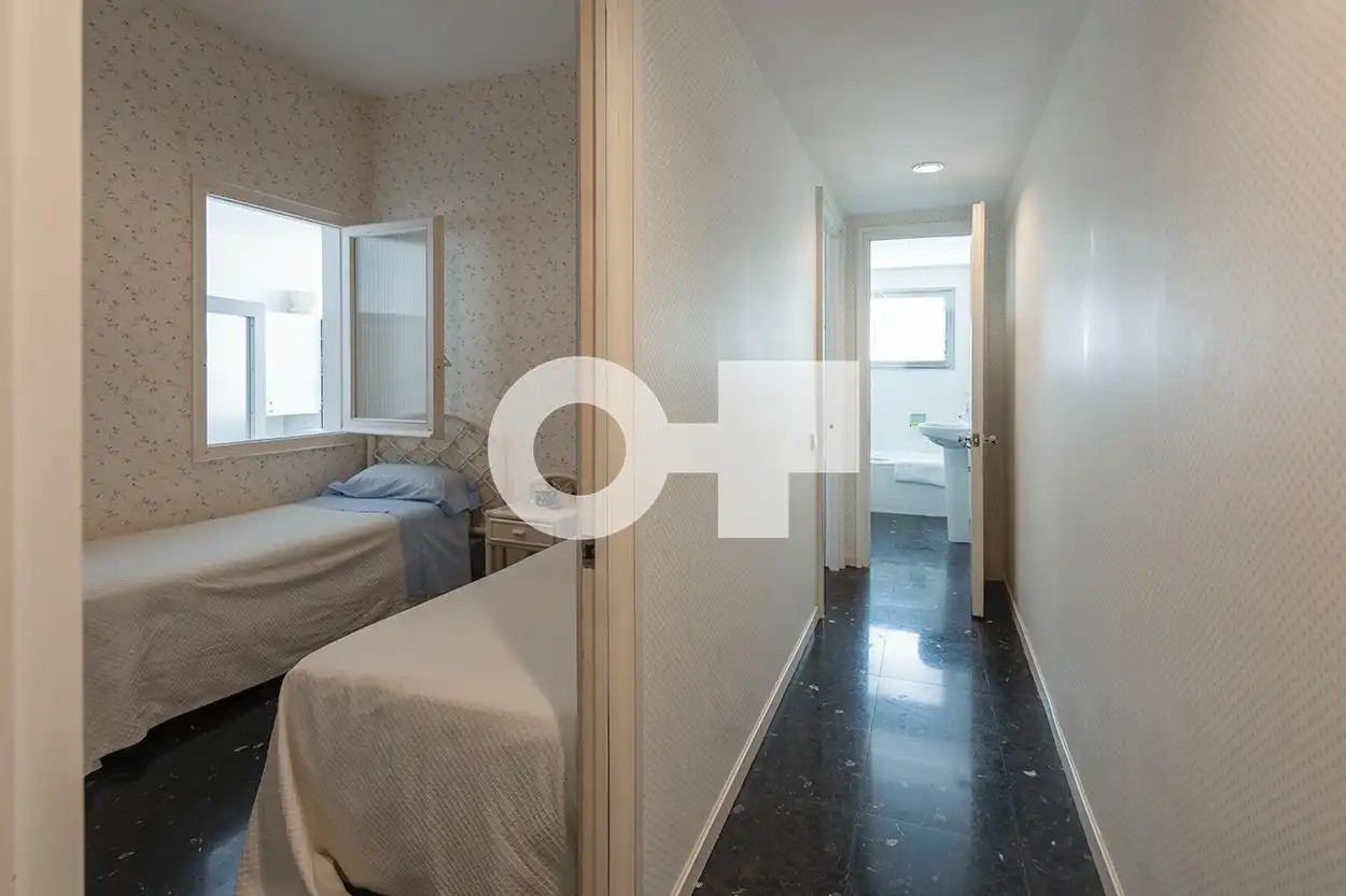 Piso con terraza en venta en Carrer Carrer Jacinto Benavente, imagen 30
