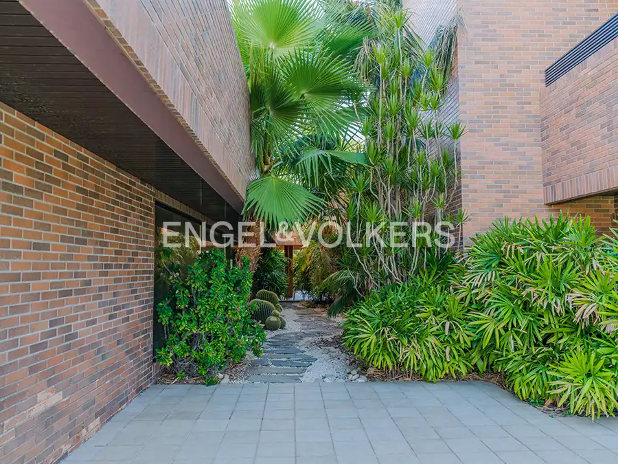 House with terrace for sale in La Algoda - Matola - Llano de San José, imagen 52
