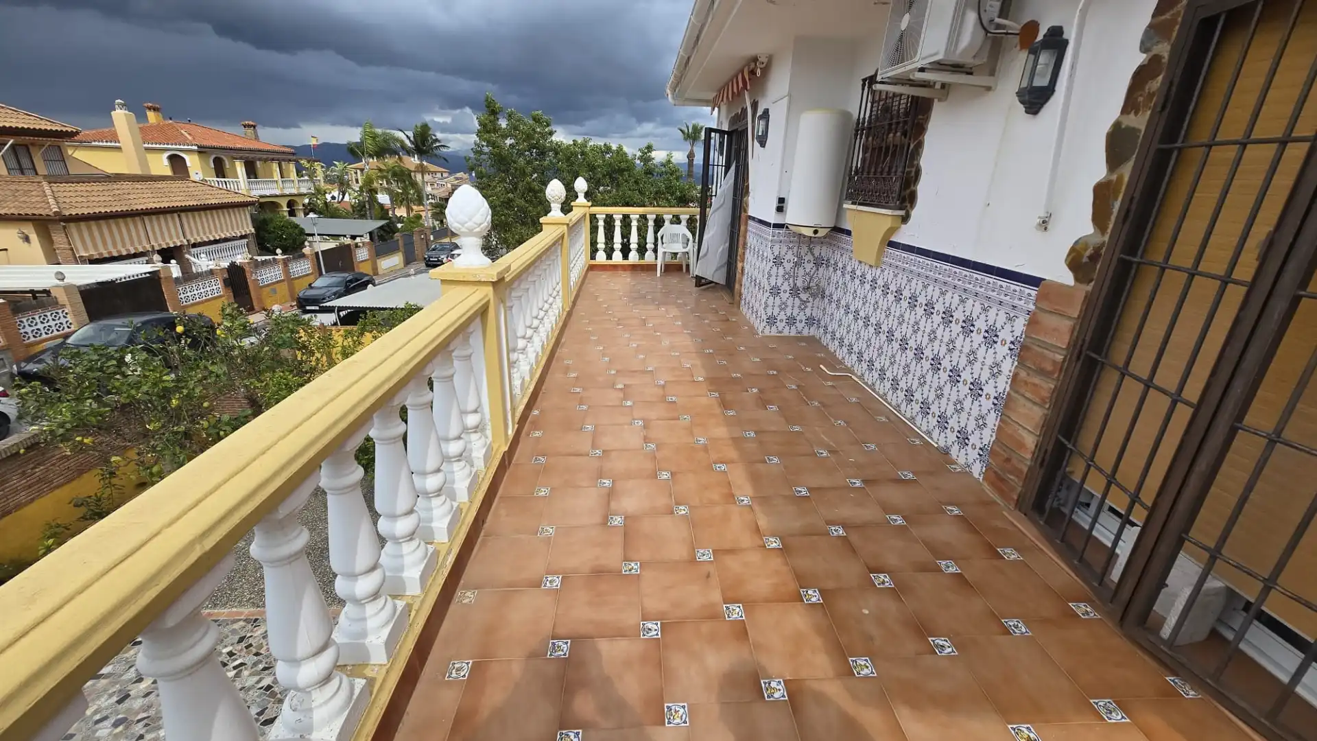 Villa mit Pool zur Miete in Jardines de Alhaurín - Huerta Alta - Fuensanguínea, imagen 39