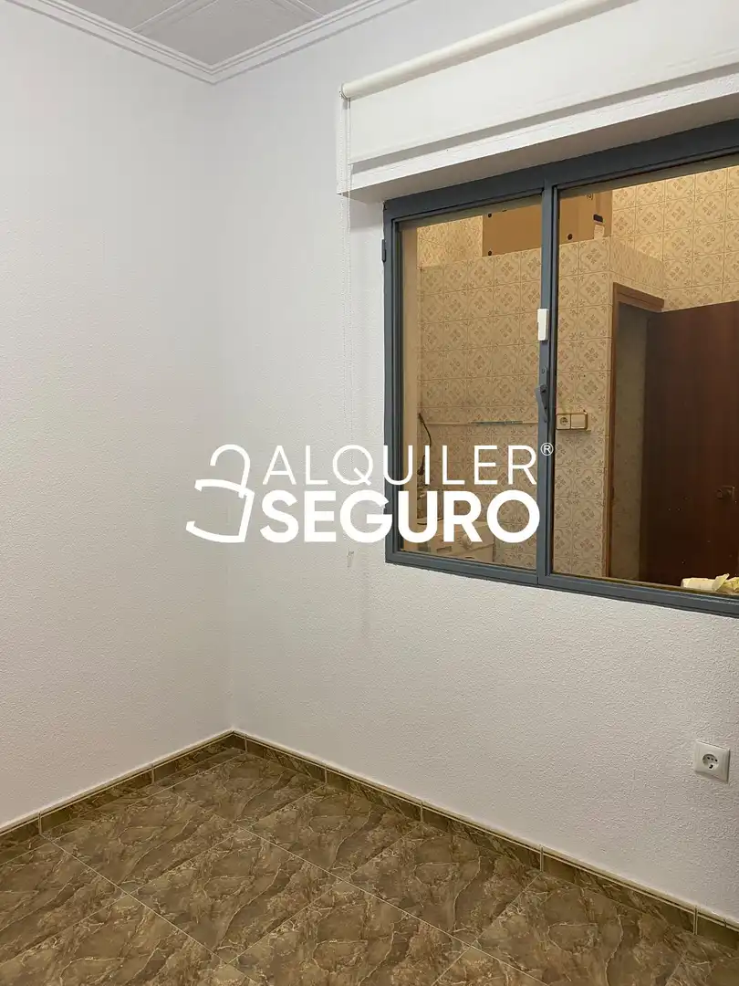 Piso de alquiler en Cartagena con Aire acondicionado