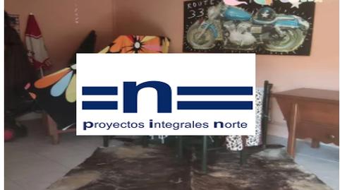 Foto 4 de Casa o chalet en venta en Residencia - Abella, Lugo