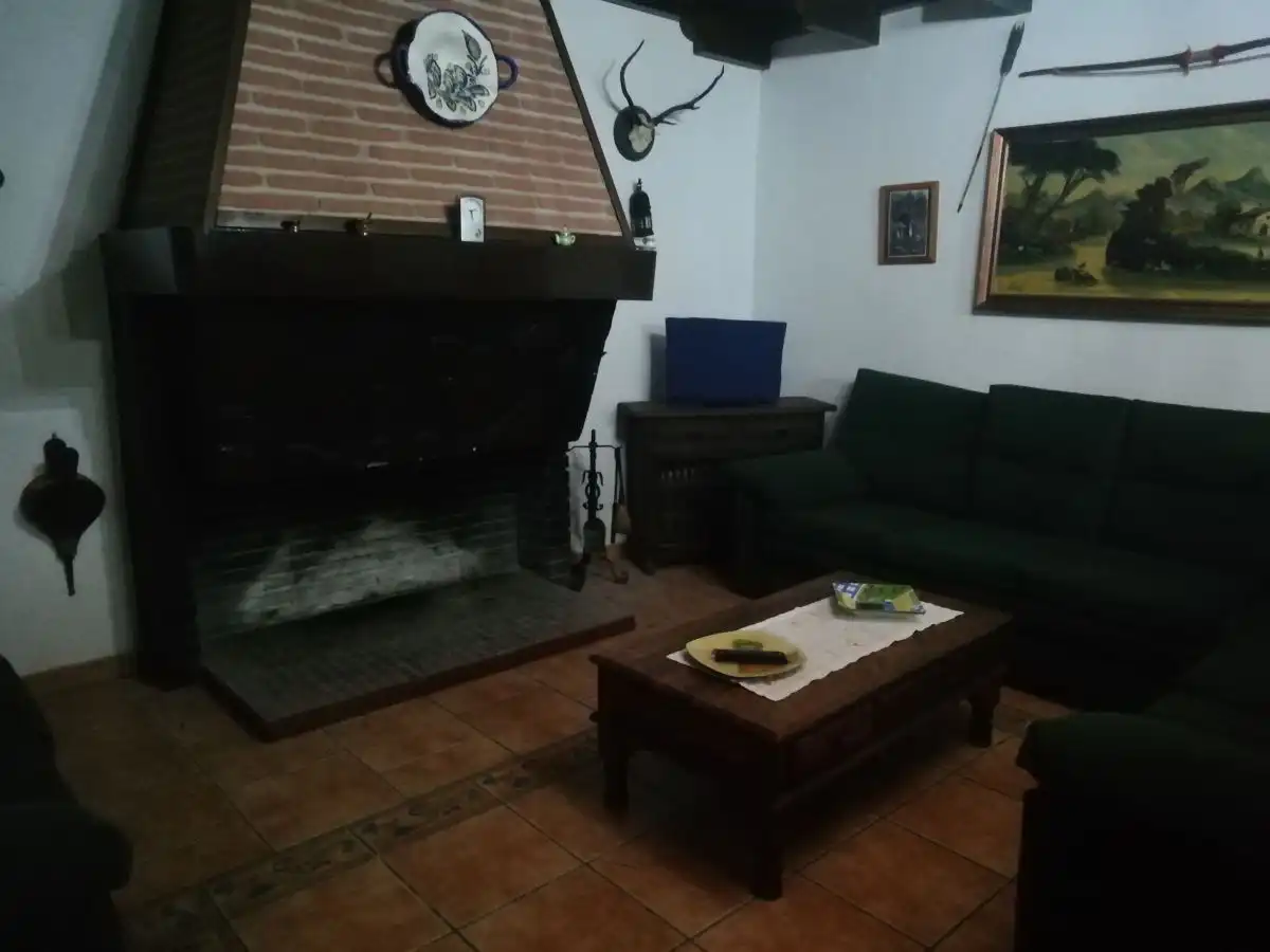 Chalet con piscina en venta en Valdepeñas, imagen 14