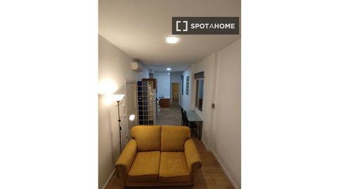 Foto 4 de Piso de alquiler en Les Tendetes - Avenida Burjassot, Valencia Capital