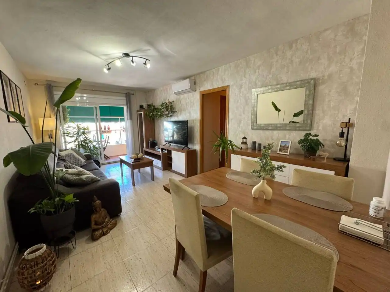 Wohnung zum Verkauf in Sant Miquel