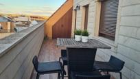 Terrace of Attic for sale in Archena  with Air Conditioner, Heating and Terrace