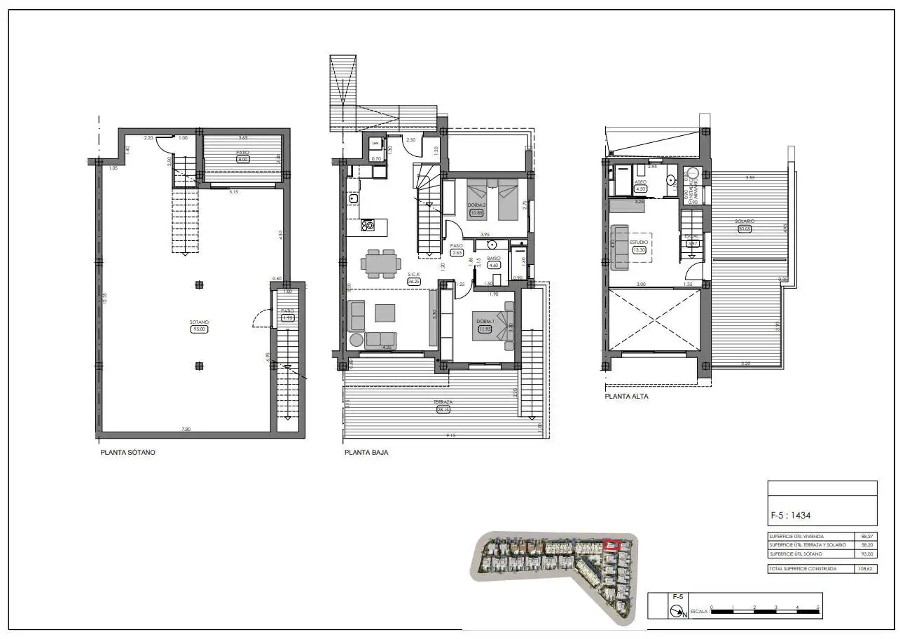 Casa con terrazza in vendita a Algorfa, imagen 35
