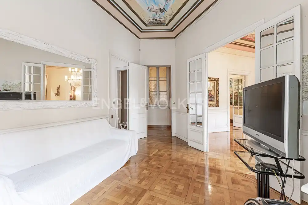 Wohnung mit Terrasse zum Verkauf in Eixample, imagen 16