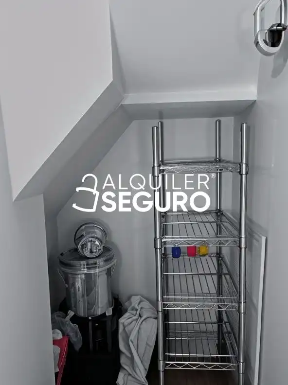 Houses for rent in Madrid  with Heating, Terrace and Storage room