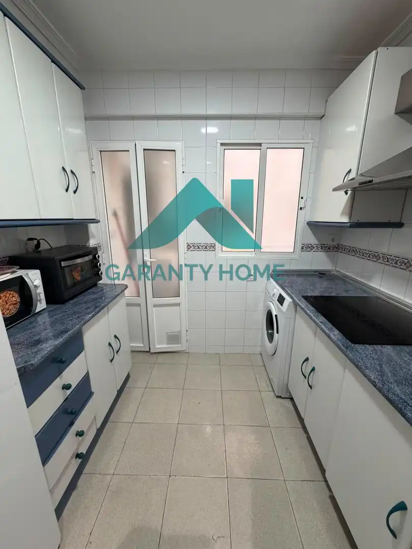 Apartments for rent in Centro