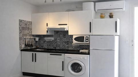 Foto 2 de Estudi en venda a Parque de la Paloma, Benalmádena