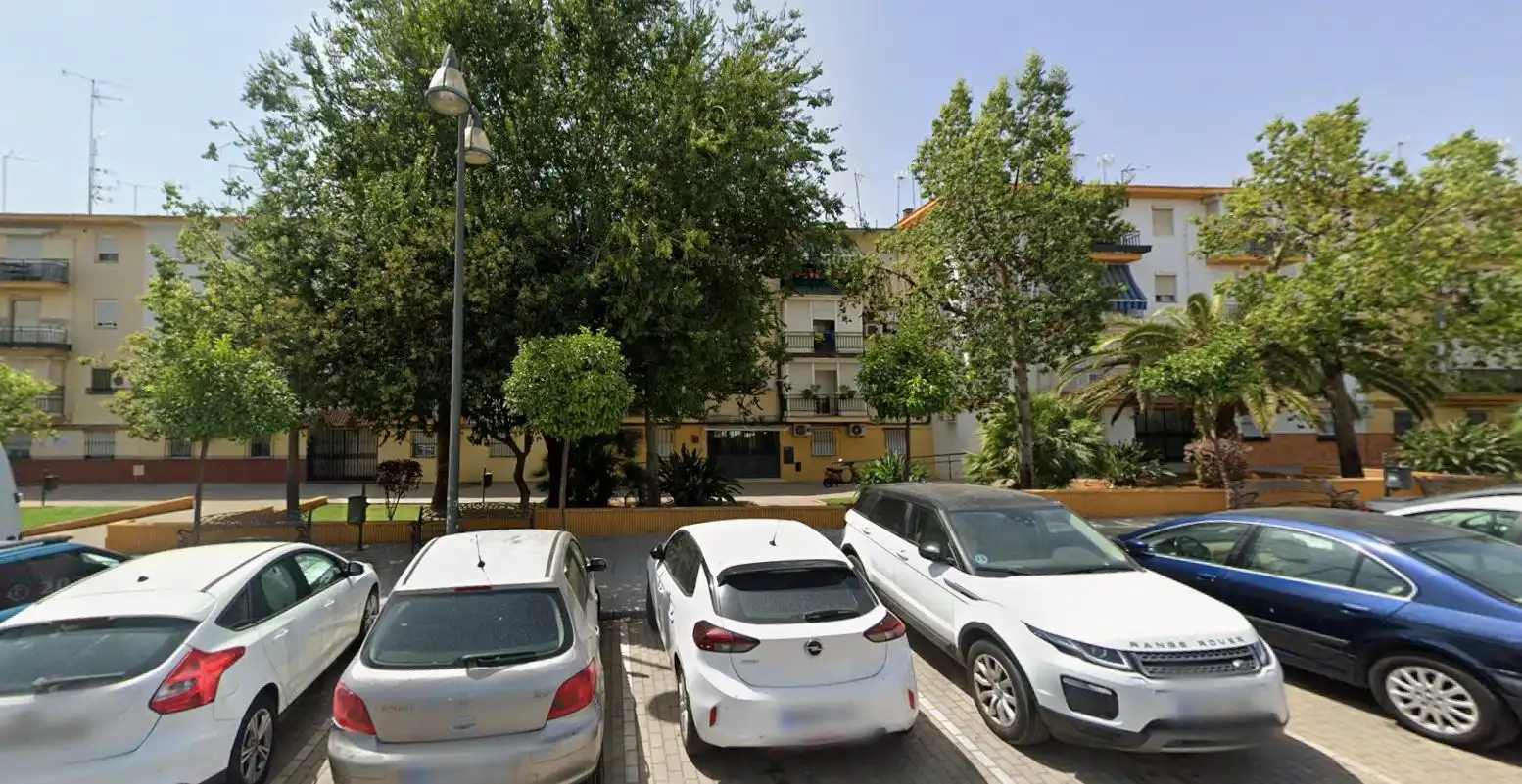Piso en venta en Calle DE LOS CLAVELES, La Paz