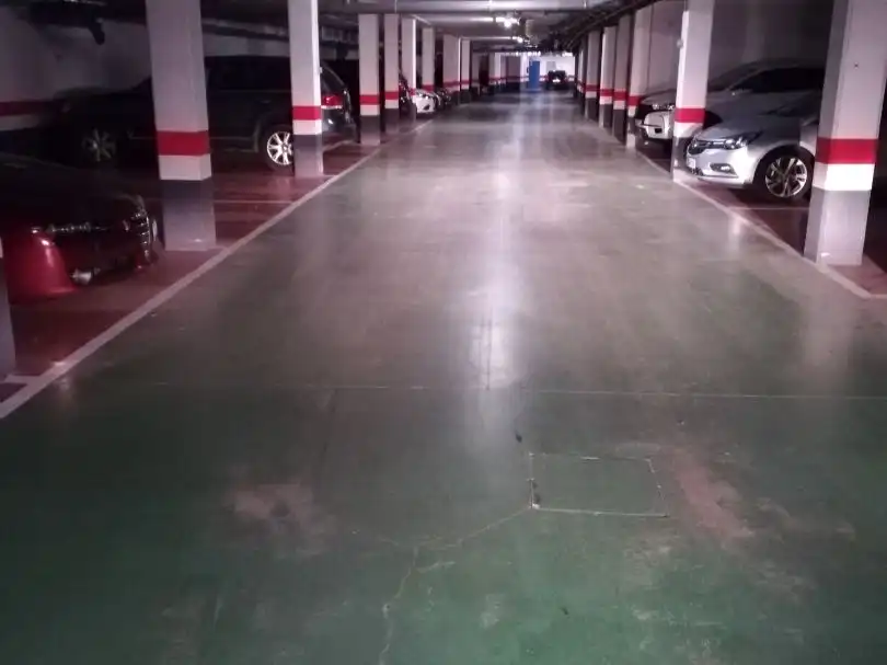 Pis amb piscina en venda a avd de la jarea 51, imagen 29