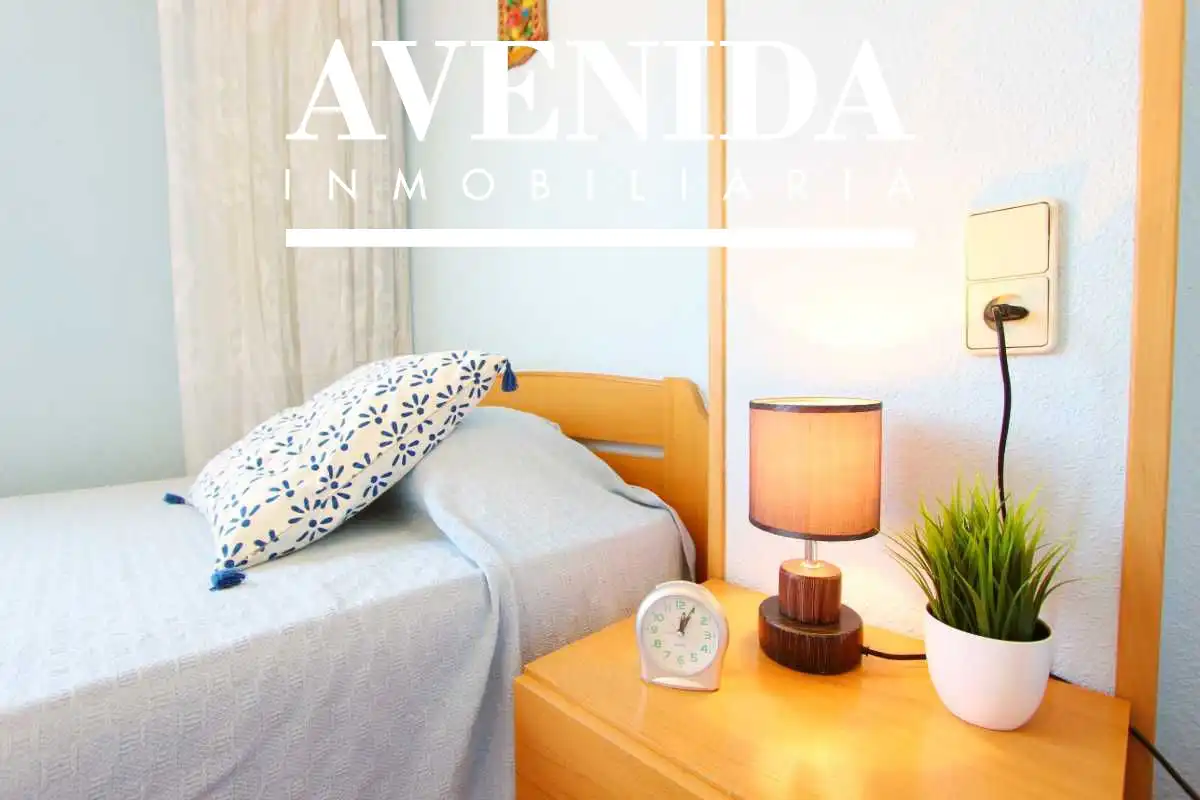 Apartamento con piscina en venta en maritimo mediterraneo 45, imagen 34