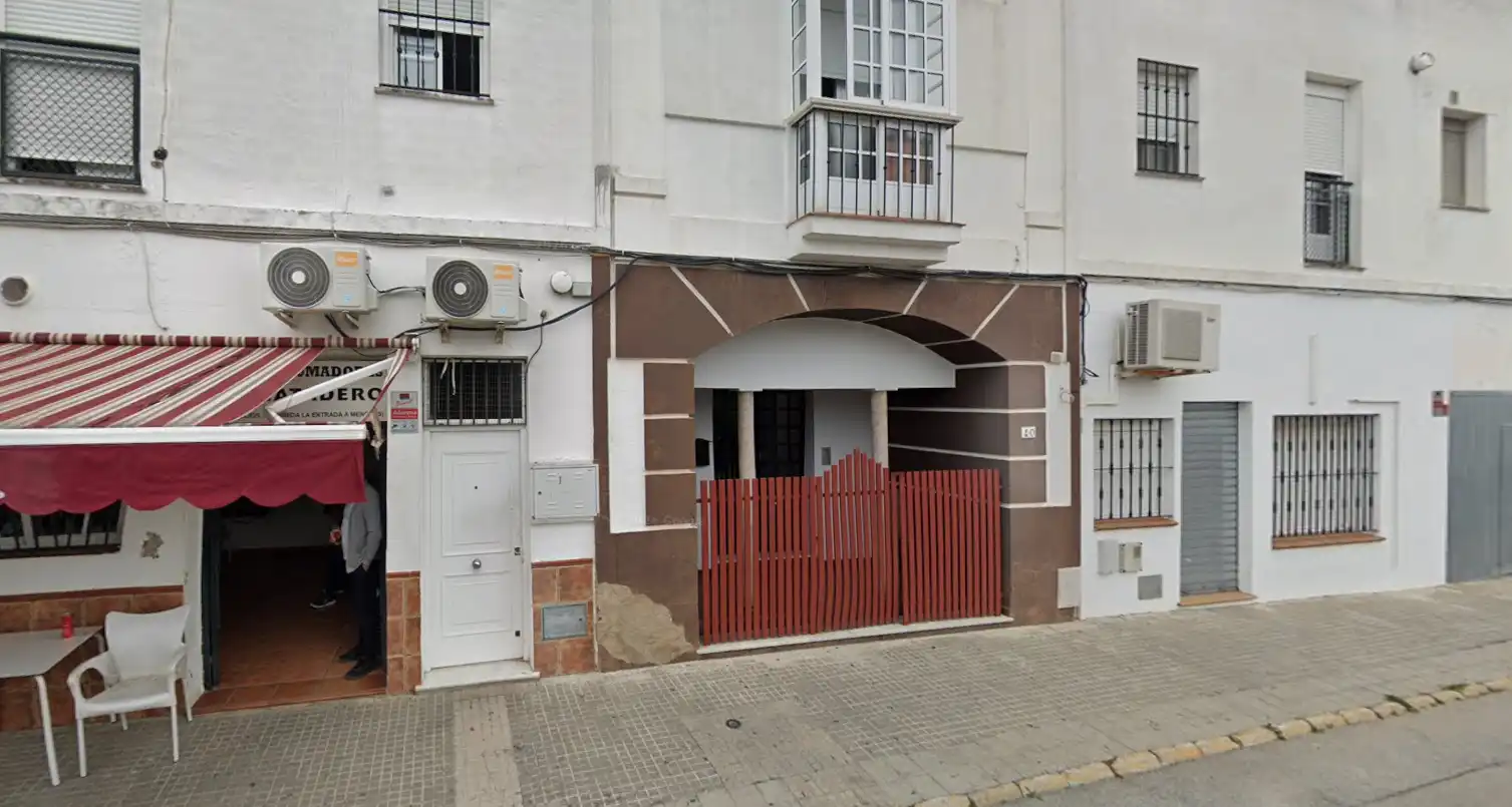 Flat for sale in ANDALUCIA