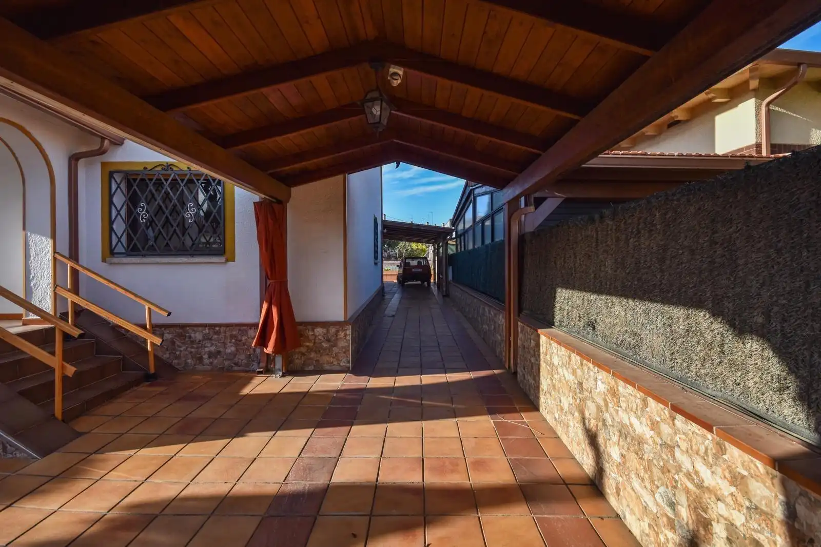 Casa o chalet en venta en Santa Perpètua de Mogoda con Aire acondicionado, Calefacción y Jardín privado