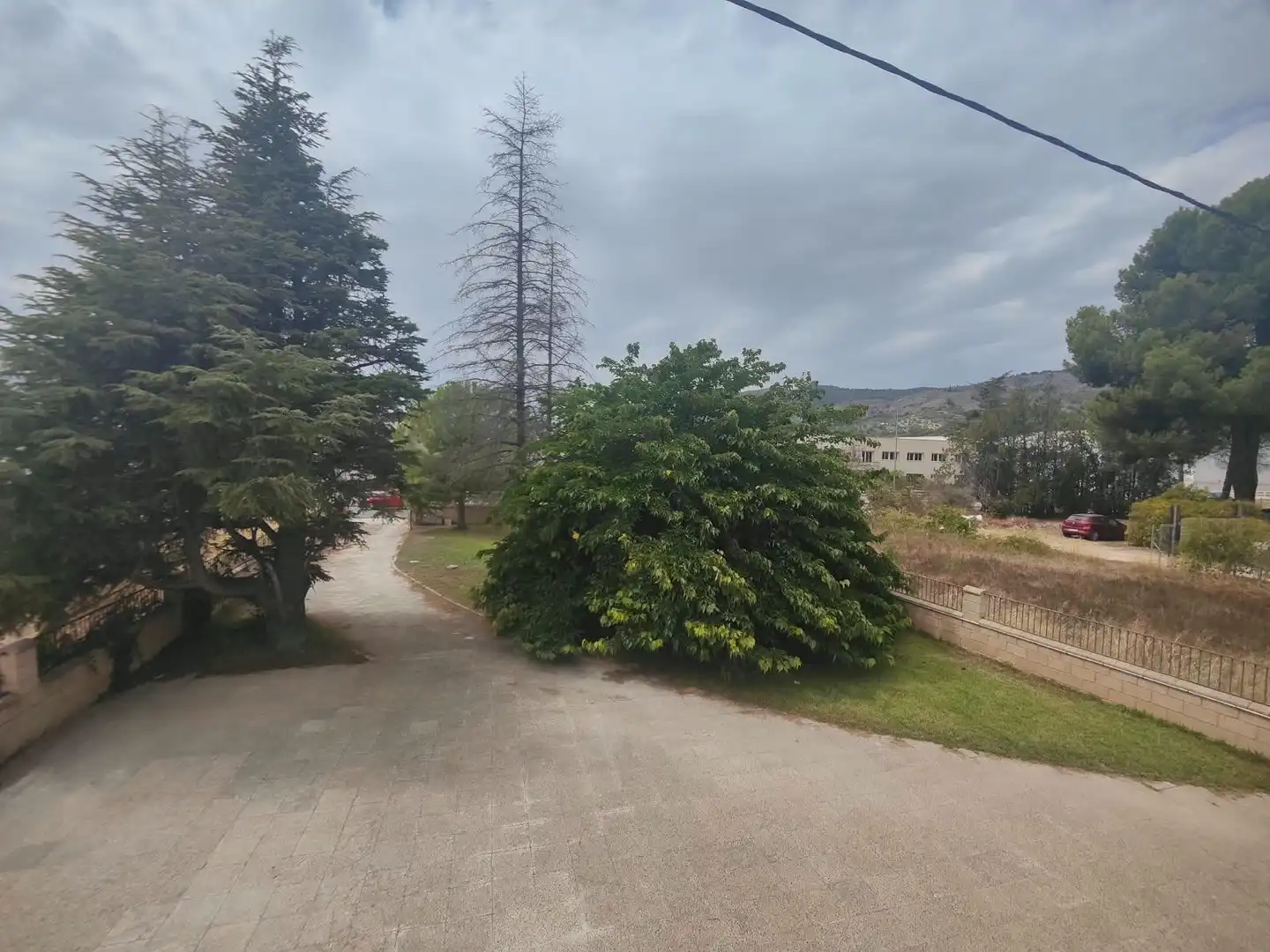 Villa con giardino in vendita a Onil, imagen 19