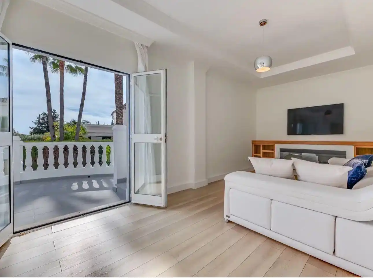 Casa amb piscina en venda a Marbella Centro, imagen 20