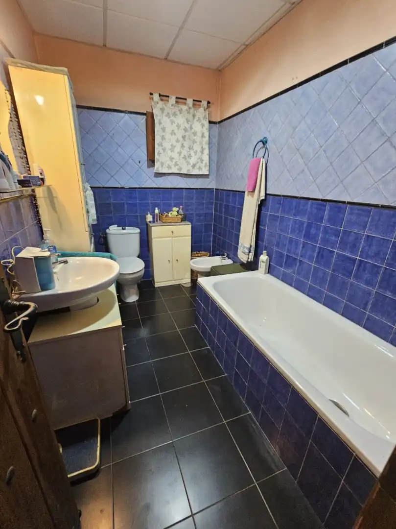 Casa rústica con jardín en venta en Casalpalma - Fahala, imagen 9