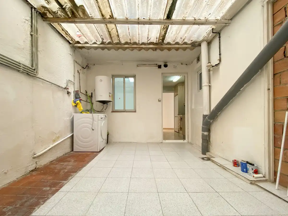 Piso en venta en Mollet del Vallès