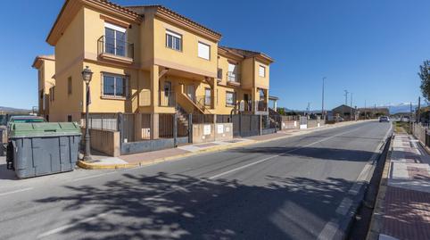 Foto 5 de Casa adosada en venda a Avenida Andalucia, Fuente Vaqueros, Granada