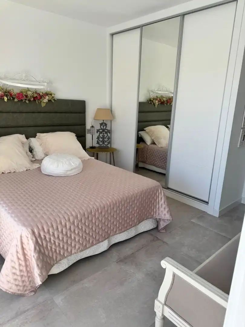 Habitación de Casa o chalet en venta en Carrascal del Obispo con Aire acondicionado, Calefacción y Terraza