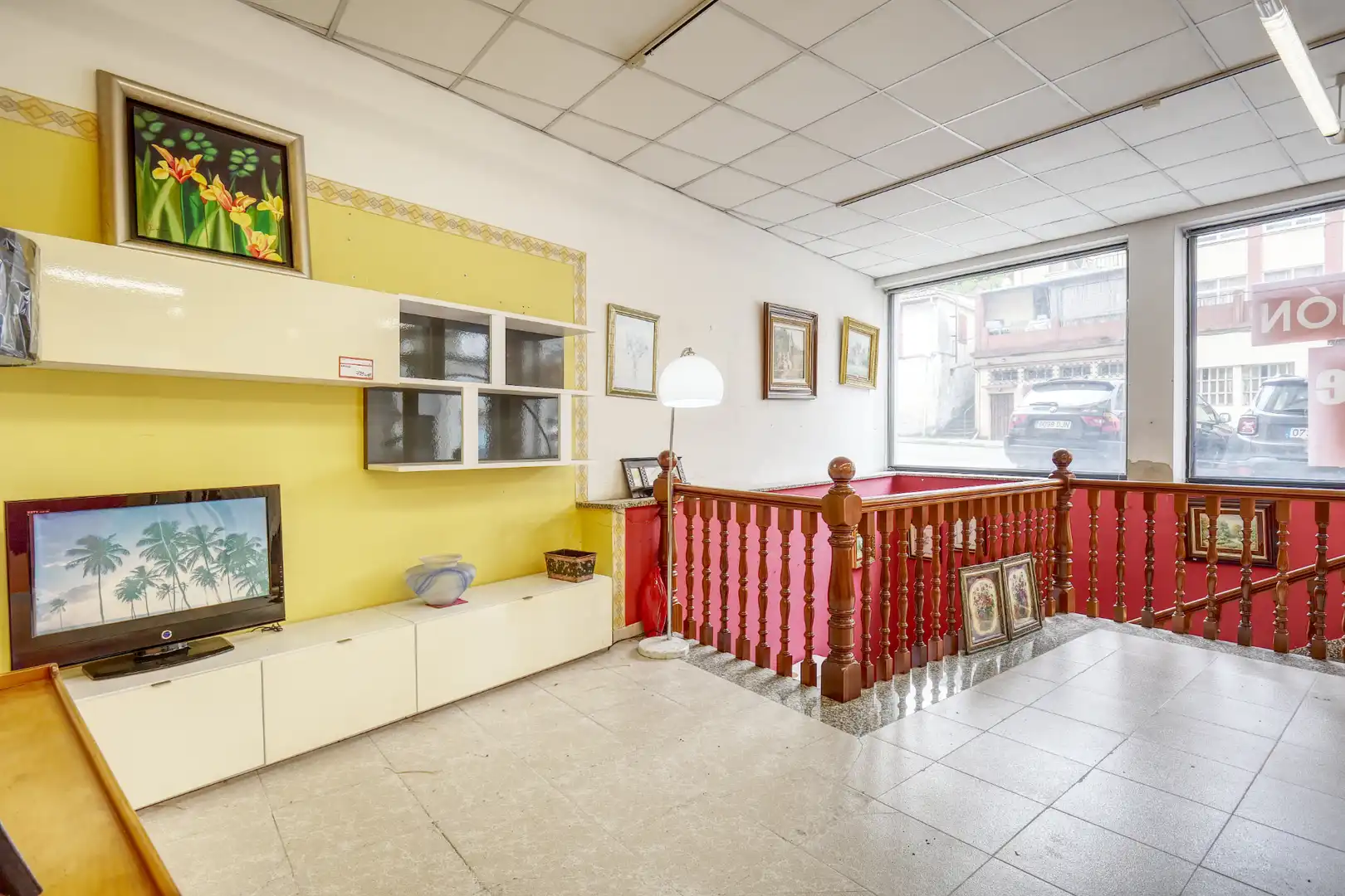 Local comercial en venda a Avenida Coruña 13, imagen 17