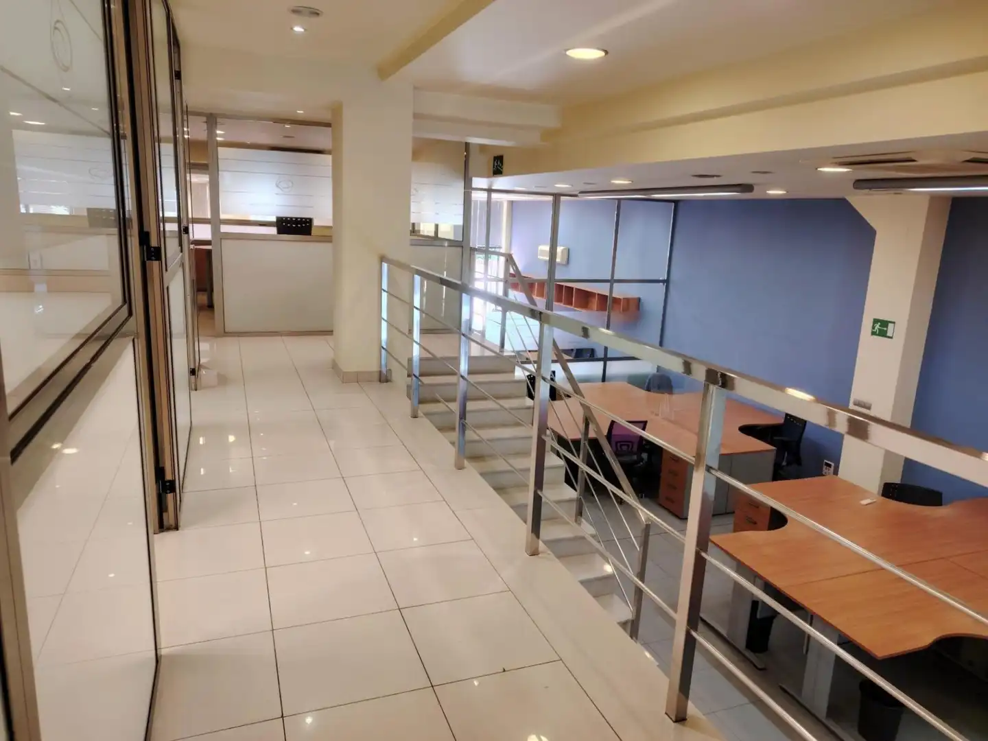 Büro zum Verkauf in Centro Urbano, imagen 5
