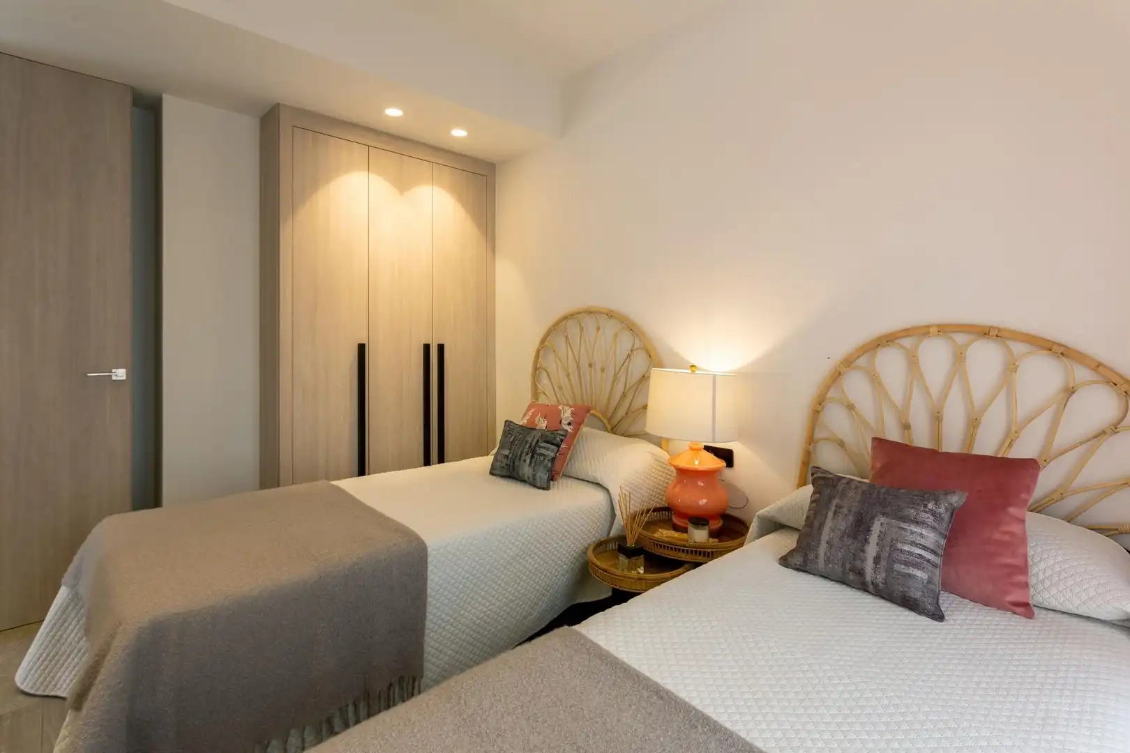 Detached house with terrace for sale in Urbanizacion dolores, imagen 16