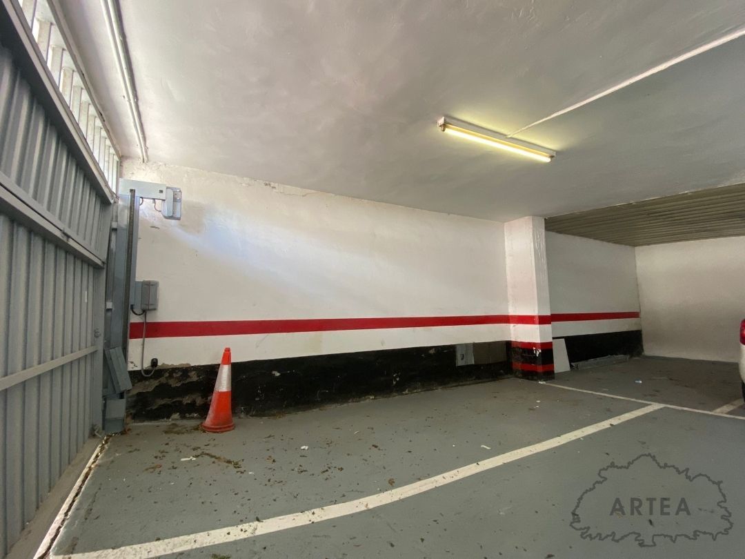 Garage for sale in Begoñalde Etxetaldea, Zurbaran