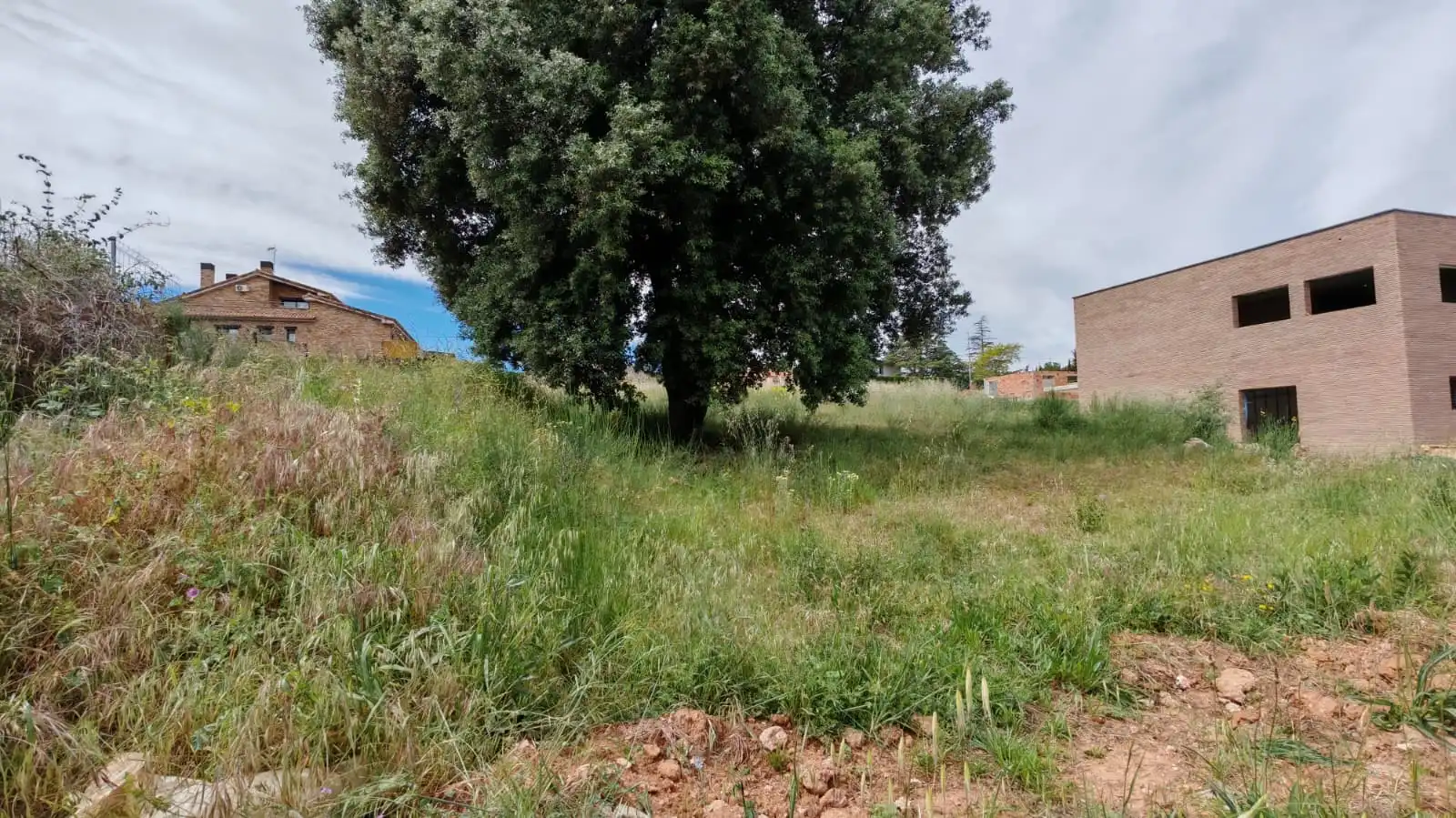 Residential land for sale in Can Font - Ca n'Avellaneda, imagen 4