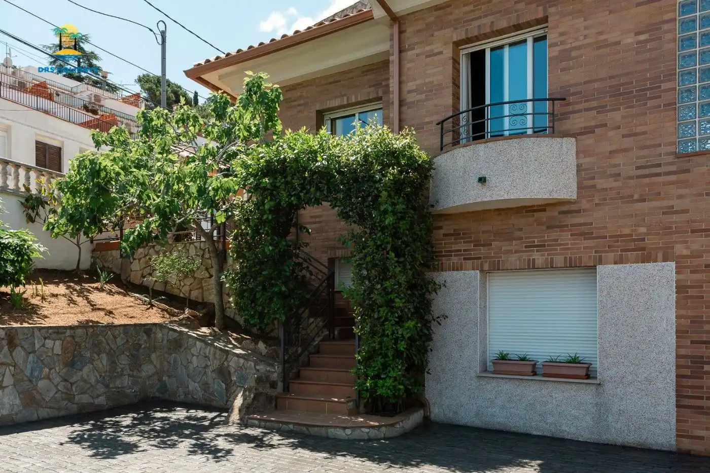 Casa o chalet de alquiler en Serra Brava