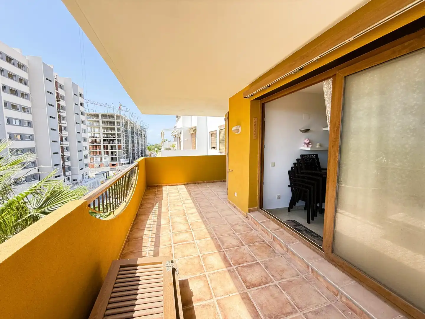 Apartment zum Verkauf in Playa del Acequión, Náufragos y Rocío del Mar, imagen 4
