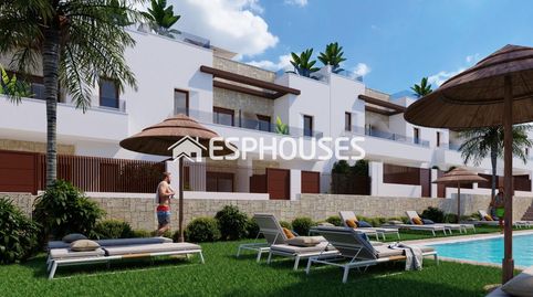 Foto 5 de Casa adosada en venda a Desamparados - Hurchillo - Torremendo, Orihuela