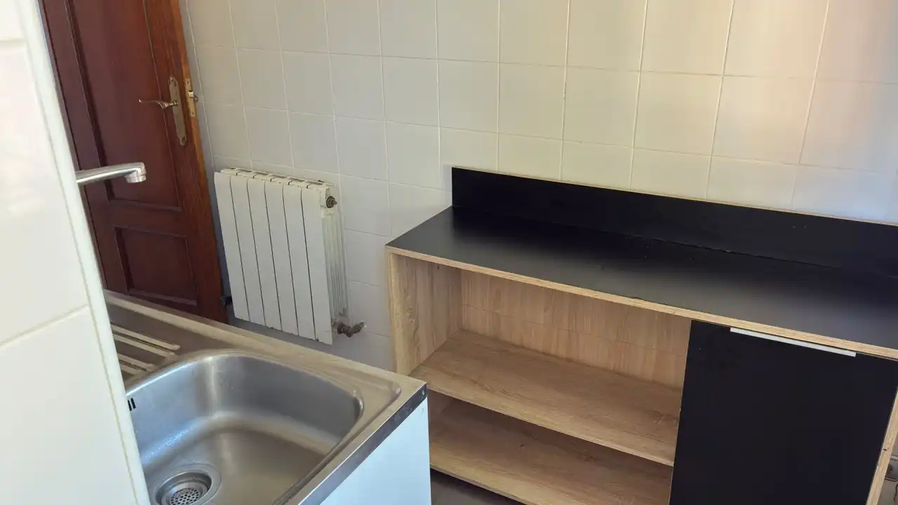 Cocina de Piso en venta en Fuencarral - El Pardo