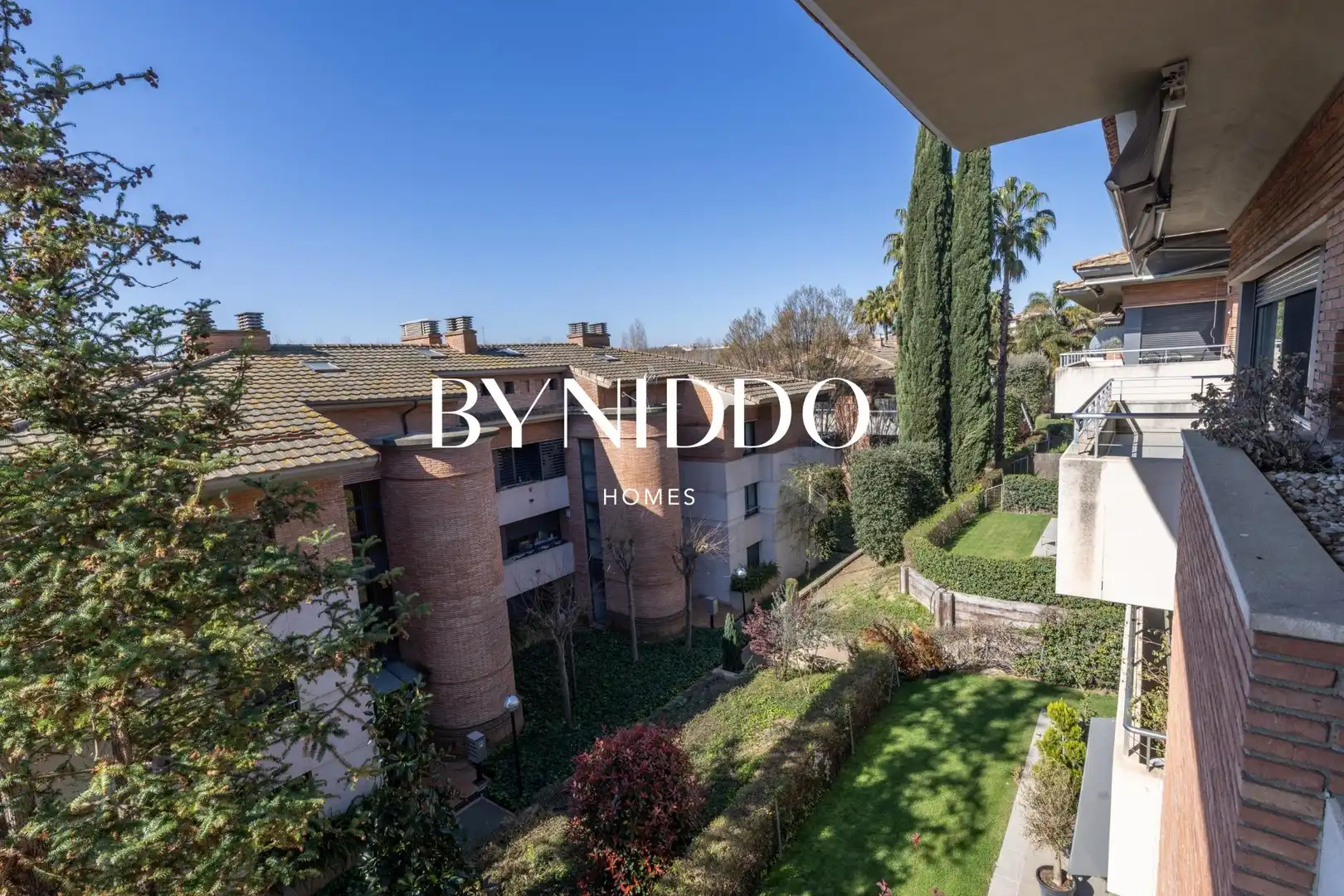 Penthouse mit Terrasse zum Verkauf in Sant Domènec, imagen 57