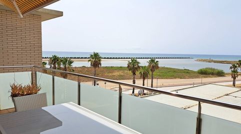 Foto 3 von Wohnung zur Miete in Pasaje Riu Ter, 14, Les Salines - Pla de Sant Pere, Cubelles