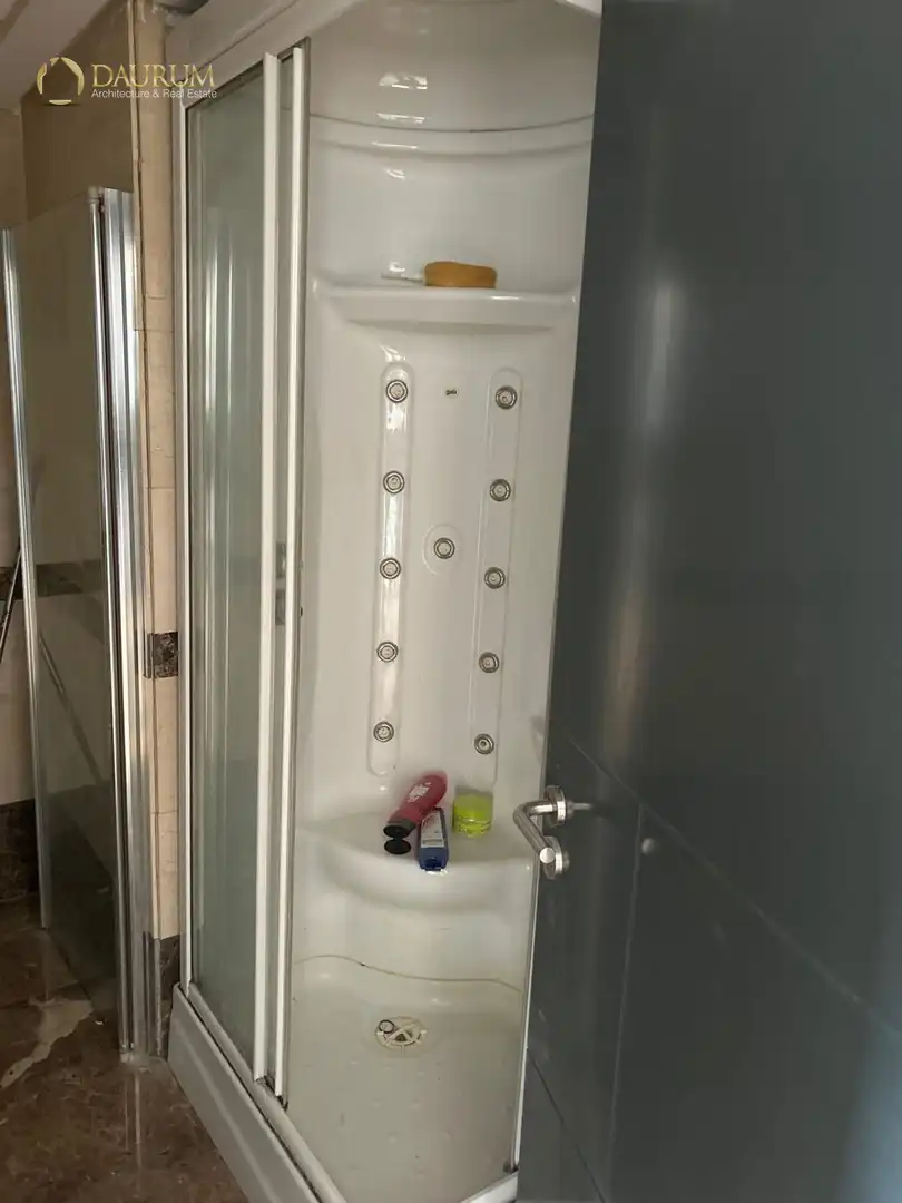 Bathroom of Attic for sale in Alcorcón  with Air Conditioner, Heating and Terrace